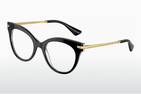 Glasses Dolce & Gabbana DG3392 3299