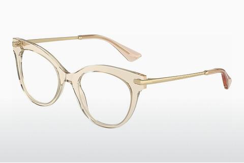 Glasses Dolce & Gabbana DG3392 3432