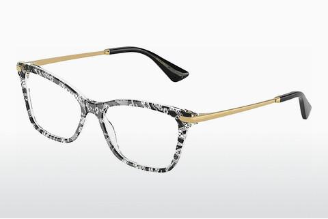 Eyewear Dolce & Gabbana DG3393 3287