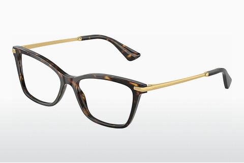 Glasses Dolce & Gabbana DG3393 502