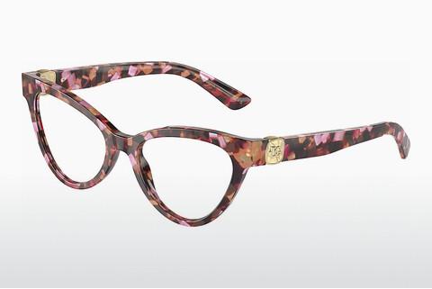 Glasögon Dolce & Gabbana DG3394 3440