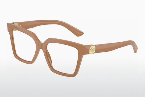 Designer briller Dolce & Gabbana DG3395 3292