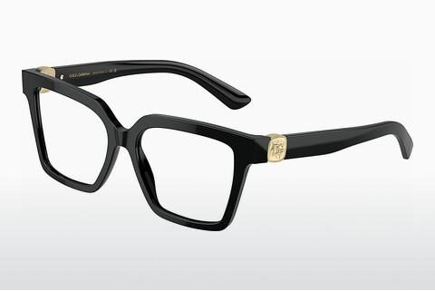 Designer briller Dolce & Gabbana DG3395 501