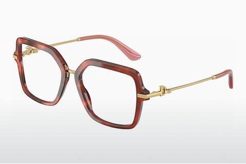 Akiniai Dolce & Gabbana DG3396 3444