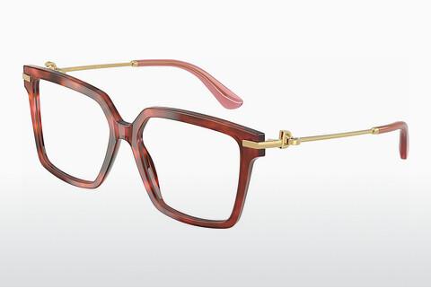 Eyewear Dolce & Gabbana DG3397 3444