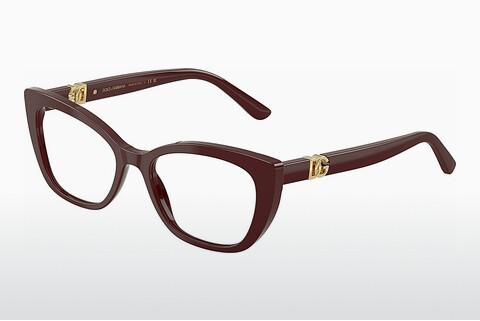 Akiniai Dolce & Gabbana DG3398 3091