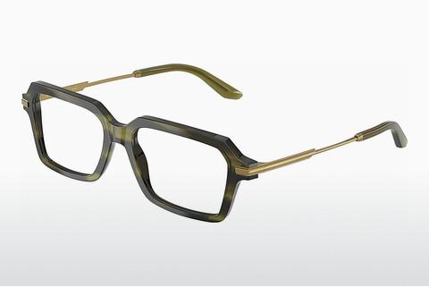 Glasses Dolce & Gabbana DG3401 3447