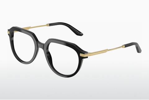 Glasses Dolce & Gabbana DG3402 501