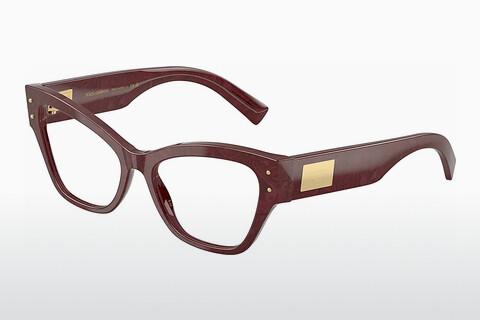 Eyewear Dolce & Gabbana DG3404 3442