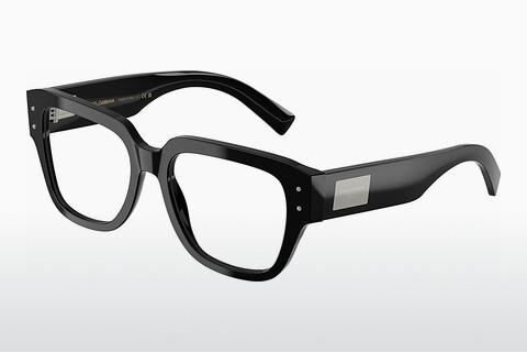 Eyewear Dolce & Gabbana DG3405 501