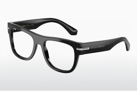 Eyewear Dolce & Gabbana DG3407 501