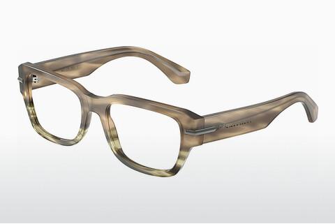 Glasses Dolce & Gabbana DG3408 3439