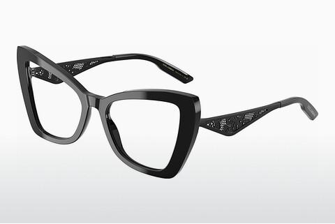 Eyewear Dolce & Gabbana DG3409 501