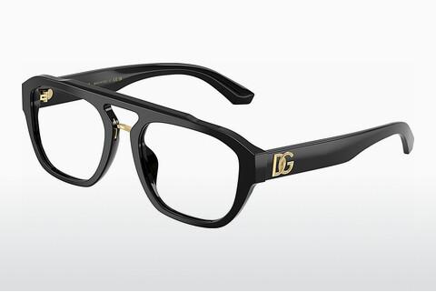 Designerbrillen Dolce & Gabbana DG3415 501