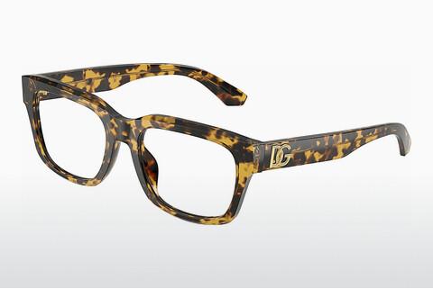 Brille Dolce & Gabbana DG3416 3330