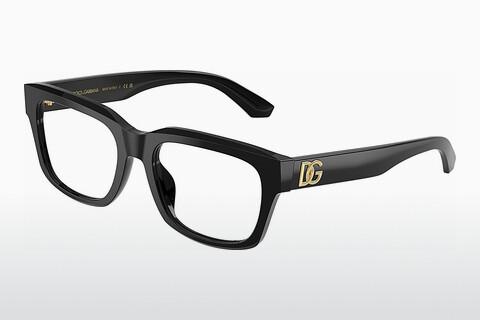 Lunettes de vue Dolce & Gabbana DG3416 501