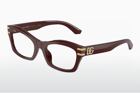 Eyewear Dolce & Gabbana DG3420 3091