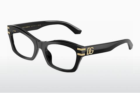 Eyewear Dolce & Gabbana DG3420 501