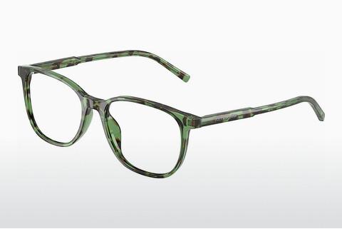 Brille Dolce & Gabbana DG3426 3439