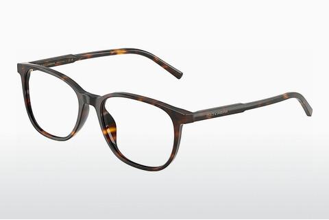 Glasögon Dolce & Gabbana DG3426 502