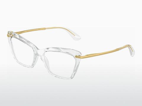 Designer briller Dolce & Gabbana DG5025 3133