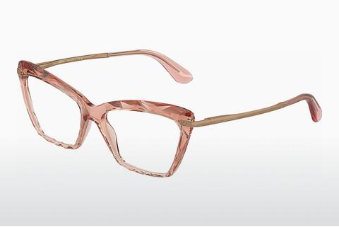 Očala Dolce & Gabbana DG5025 3148