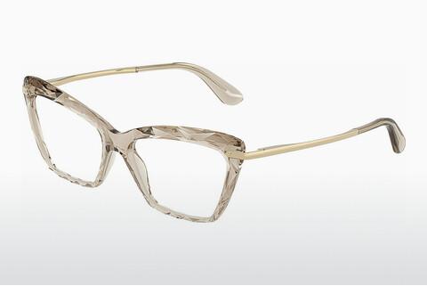 Lunettes de vue Dolce & Gabbana DG5025 3432