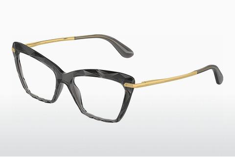 Očala Dolce & Gabbana DG5025 504