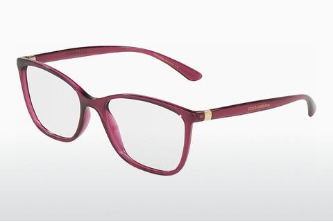 Designer briller Dolce & Gabbana DG5026 1754
