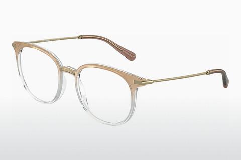 Designer briller Dolce & Gabbana DG5071 3432
