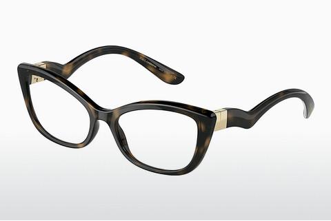 Designer briller Dolce & Gabbana DG5078 502