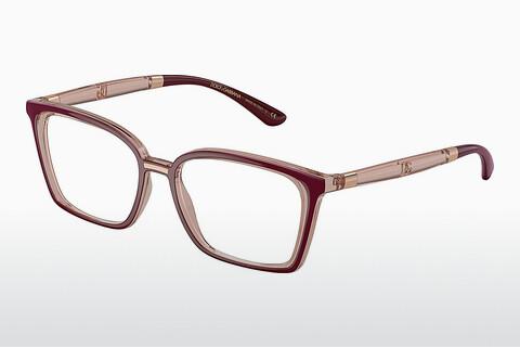 Glasses Dolce & Gabbana DG5081 3247