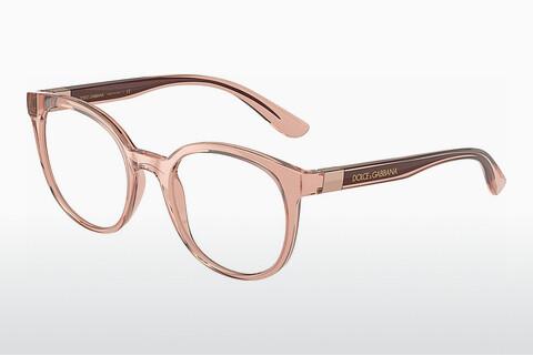 Glasses Dolce & Gabbana DG5083 3148