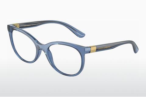 Designer briller Dolce & Gabbana DG5084 3398