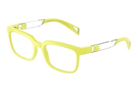 Okuliare Dolce & Gabbana DG5085 3337