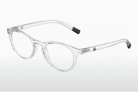Designer briller Dolce & Gabbana DG5090 3133