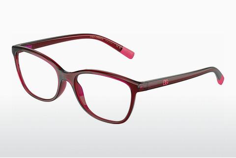 Designer briller Dolce & Gabbana DG5092 1551