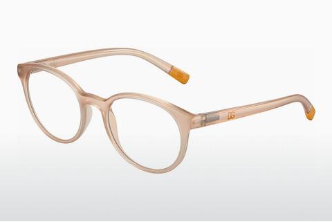 Glasögon Dolce & Gabbana DG5093 3041