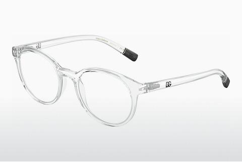 Glasses Dolce & Gabbana DG5093 3133