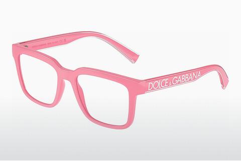 Glasögon Dolce & Gabbana DG5101 3262