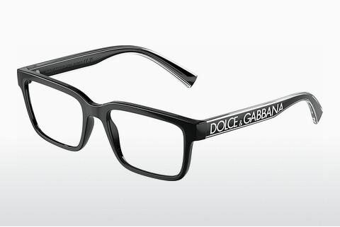 Očala Dolce & Gabbana DG5102 501