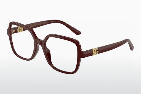 Designerbrillen Dolce & Gabbana DG5105U 3091