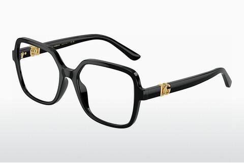Glasögon Dolce & Gabbana DG5105U 501