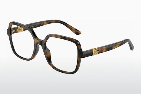 Designer briller Dolce & Gabbana DG5105U 502