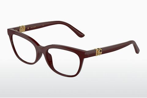 Designer briller Dolce & Gabbana DG5106U 3091