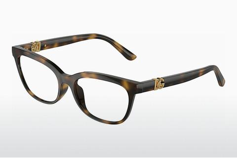 Designer briller Dolce & Gabbana DG5106U 502