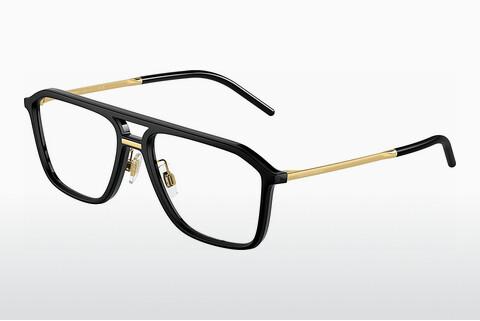 Glasses Dolce & Gabbana DG5107 2525