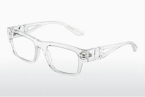 Glasses Dolce & Gabbana DG5110 3133
