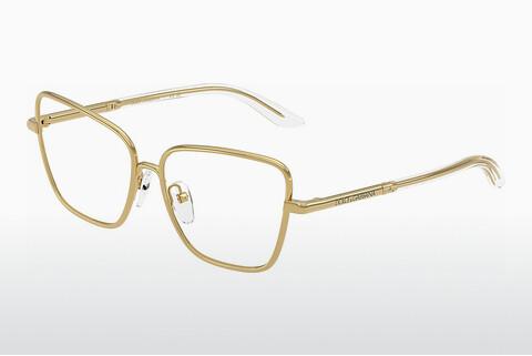 Designerbrillen Dolce & Gabbana DX1102 02