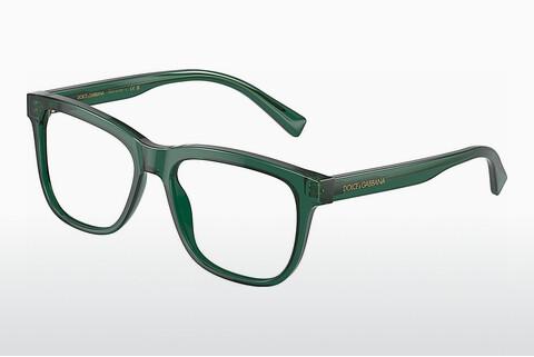 Glasses Dolce & Gabbana DX3356 3008